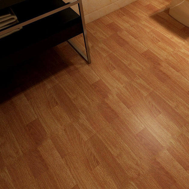 Skanto | Peel and Stick PVC Gulv Matte Vinylgulv med Steintlook
