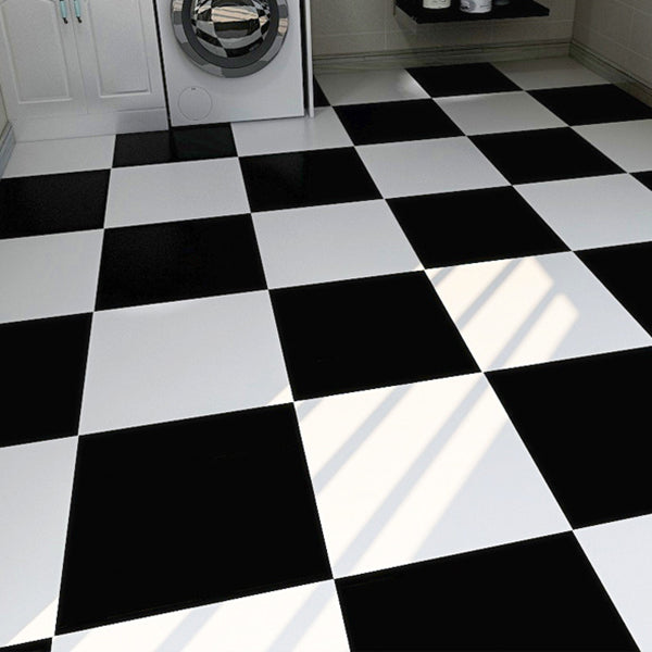 Skanto | Peel and Stick PVC Gulv Matte Vinylgulv med Steintlook