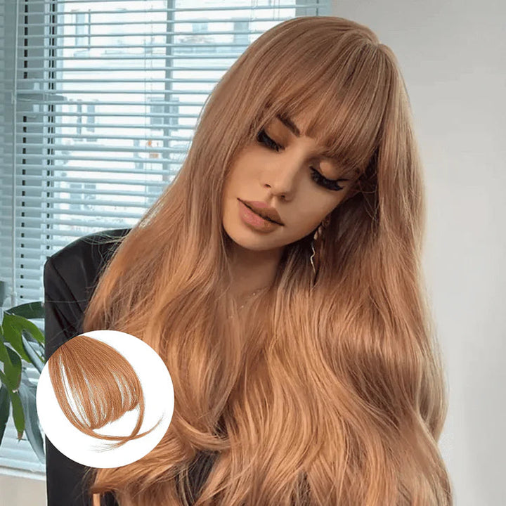 Skanto | FlipFringe — Legg til uimotståelig glamour til utseendet ditt på sekunder uten anstrengelse!