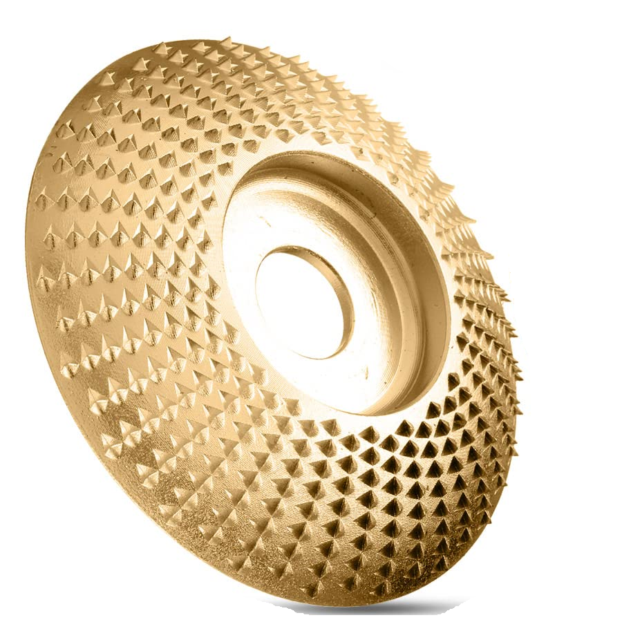 Skanto | Wolframkarbid Slipestein Diskus