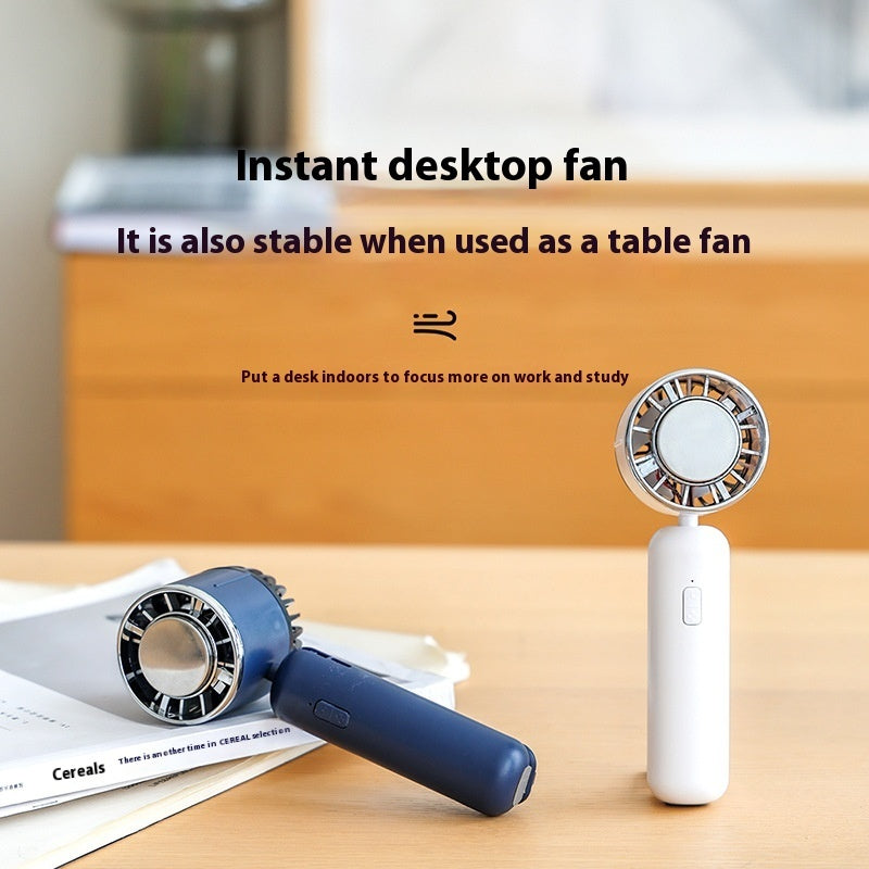 USB-Cool Håndholdt Vifte | Skanto