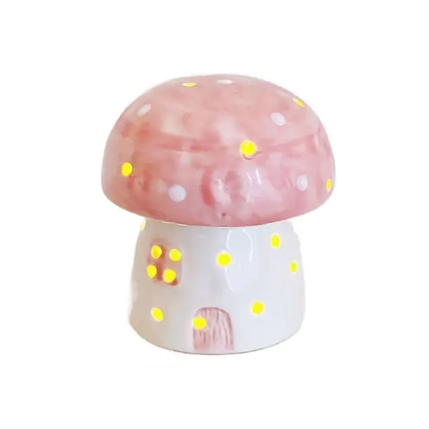 Skanto | Estetisk Sopplampe