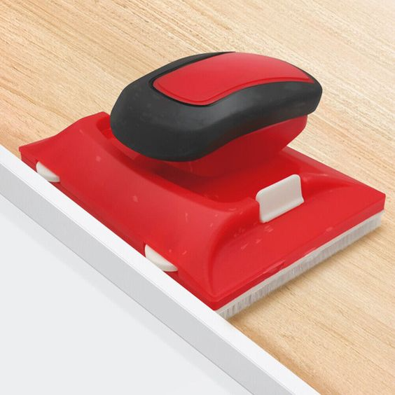 EdgeMaster | Perfekt verktøy for maling av kanter | Skanto