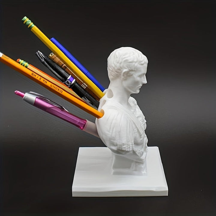 Skanto | Julius Caesar Skrivebord Pennholder