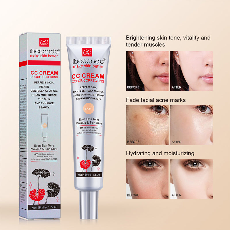 Skanto | Korrigerende CC Cream