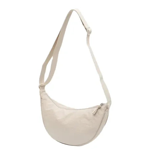 Skanto | Enkel kvinneknute crossover bag