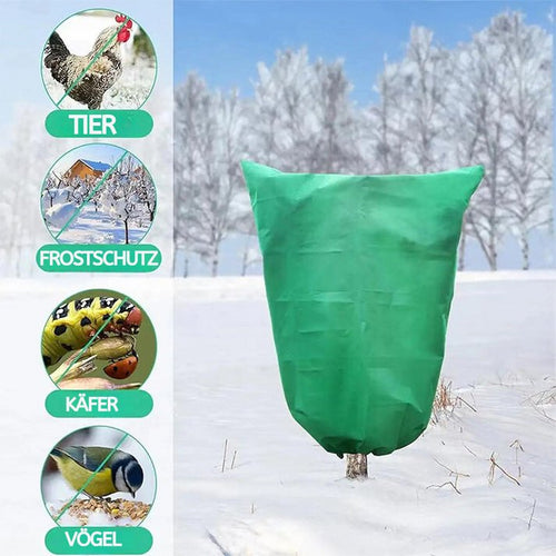 GardenGuard Pro — Allsidig beskyttelse som holder plantene dine sterke og sunne 365 dager i året! | Skanto