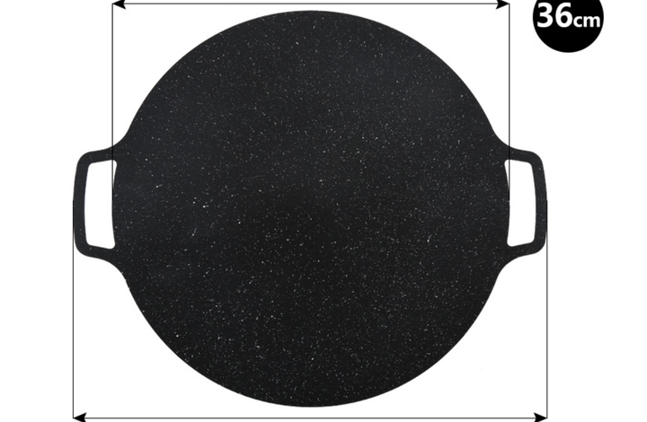 Skanto | Multifunksjonell non-stick bakeform