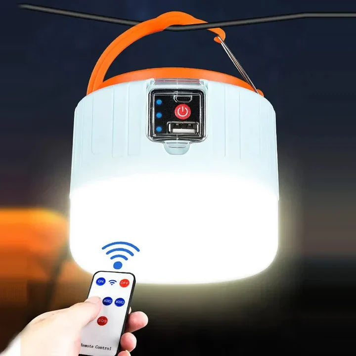 Skanto | Camping Lantern