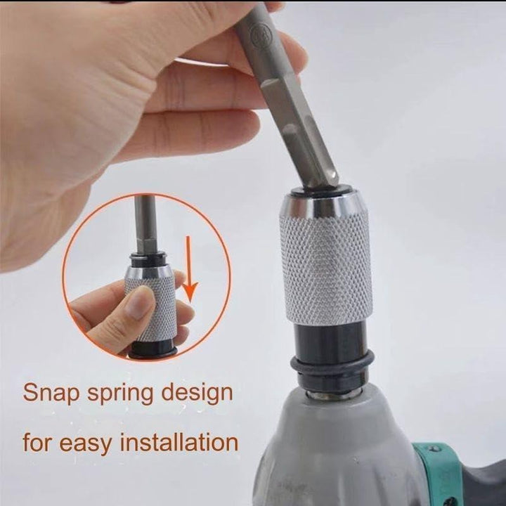 Skanto | Skiftenøkkel til Hammer Adapter