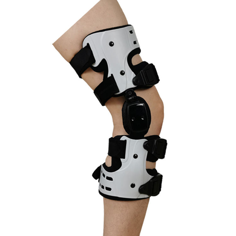 Skanto | KneeSupport Pro – Justerbar kneklips for stabilitet og komfort