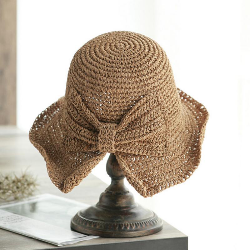 Skanto | Brim & Bow Sommerhatt