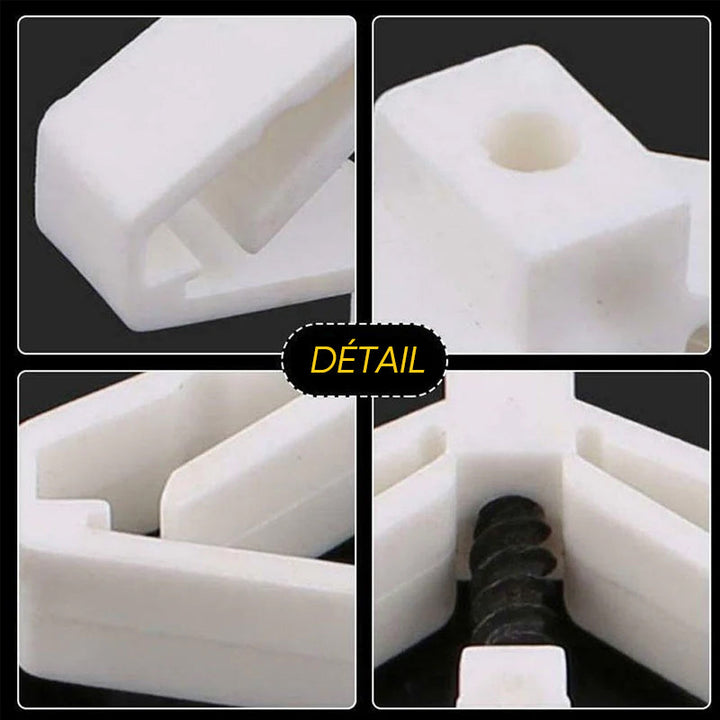 Aircraft Expansion Anchor Bolt | Skanto