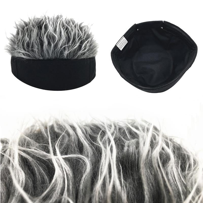 Hatt parykk | Skanto