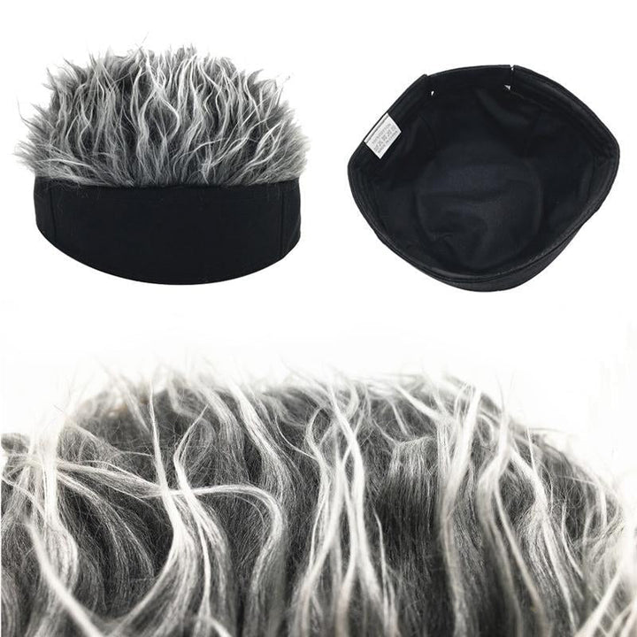 Hatt parykk | Skanto