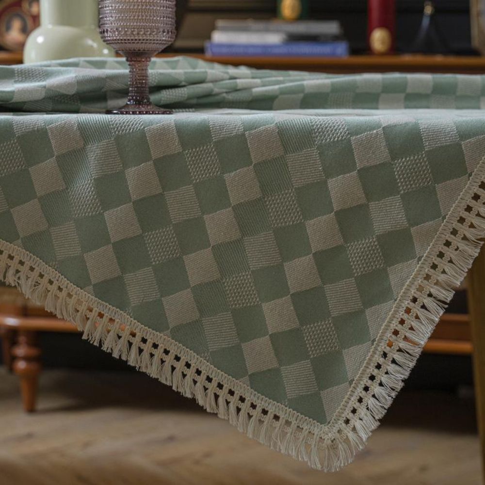 Skanto | Heritage Rutete Duk