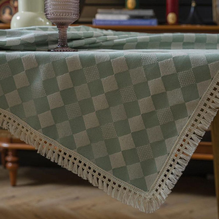 Skanto | Heritage Rutete Duk