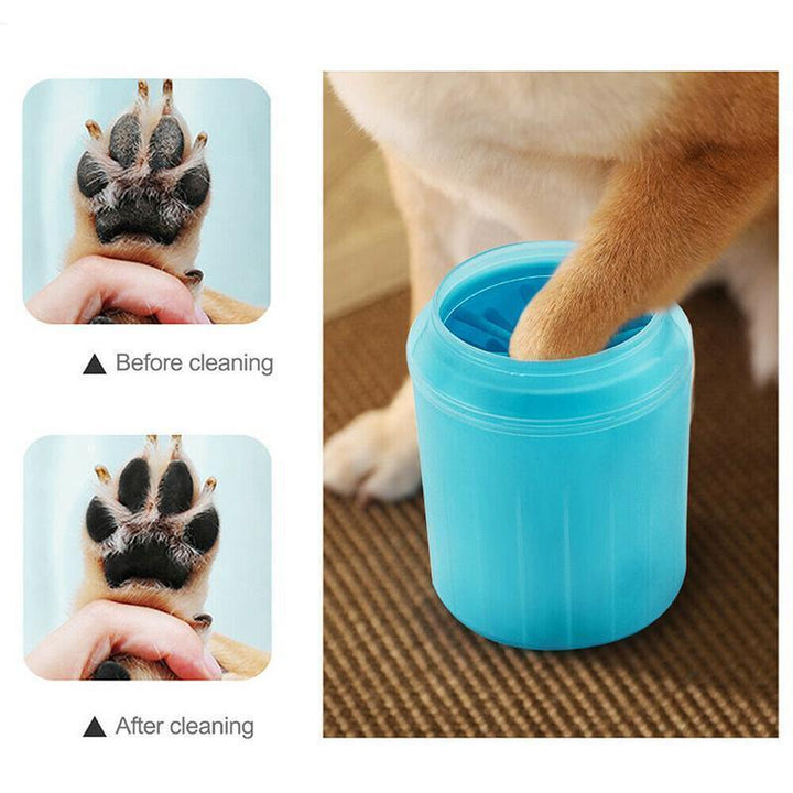 Skanto | Magic Tubby Pet Supplies Hund Fotvasker
