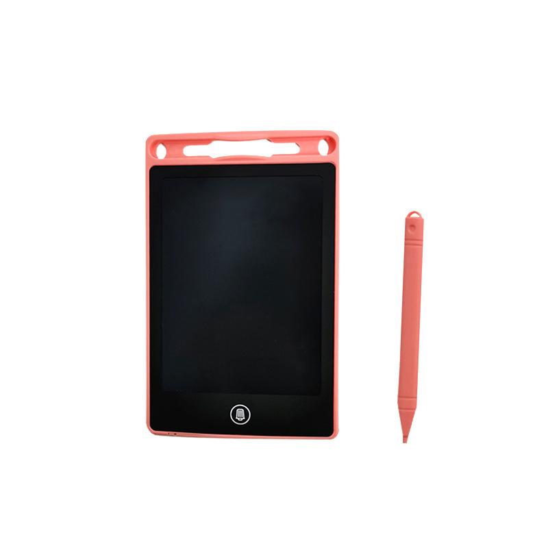 Skanto | LCD Skrivetavle for Barn