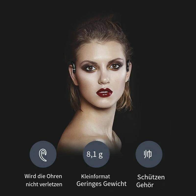 Skanto | C4 Bluetooth headset