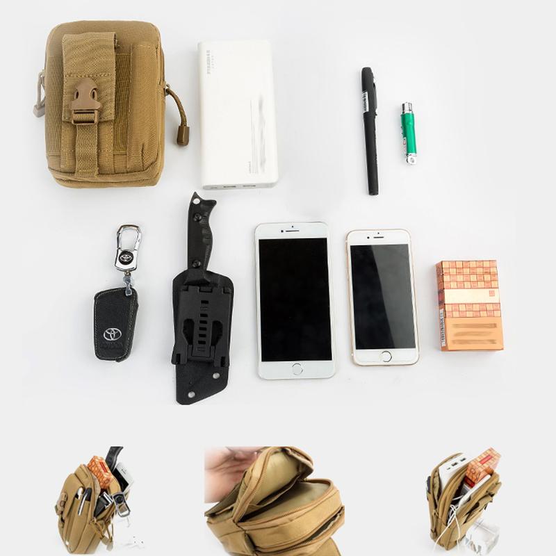 Sport hip bag for outdoor use | Skanto