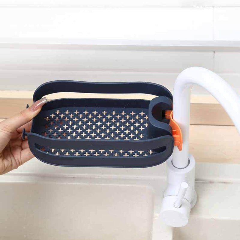 Faucet Shelf | Skanto