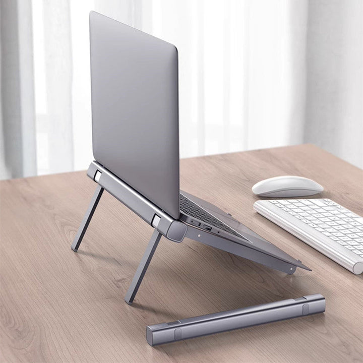 Skanto | Laptop Desktop Folding Support Stand