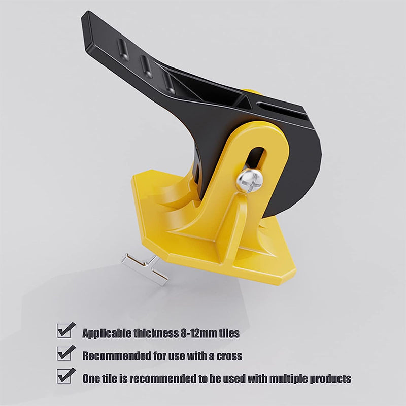 Tile Leveling System | Skanto
