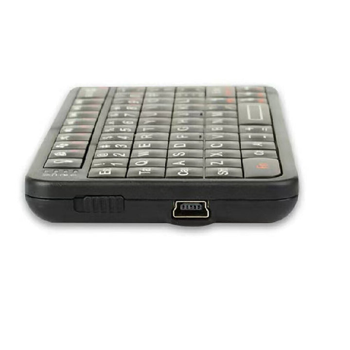 Skanto | 2i1 Trådløst Frihets Air Tastatur