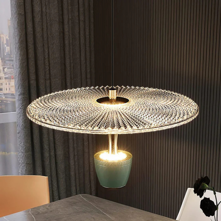 Skanto | Moderne LED Pendellampe