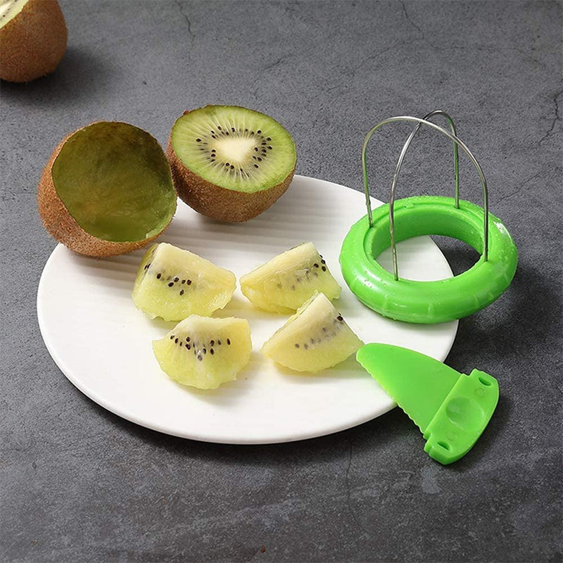 Kiwi Frukt Skreller | Skanto