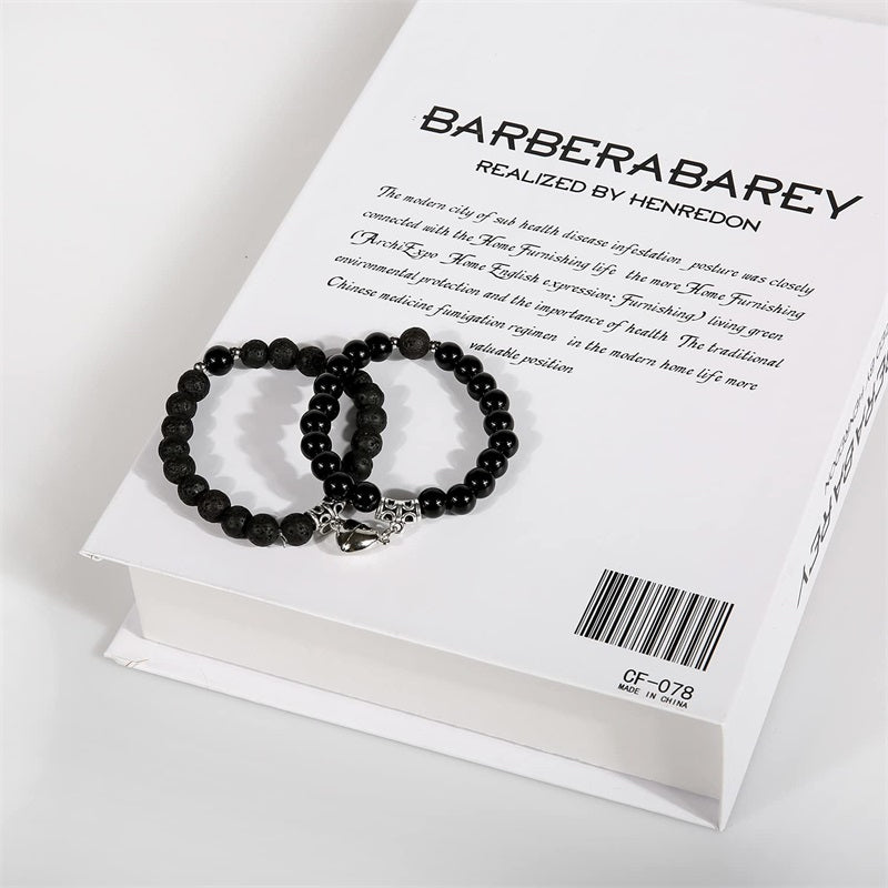 Norvo | Med Magnetisk Hjerteform