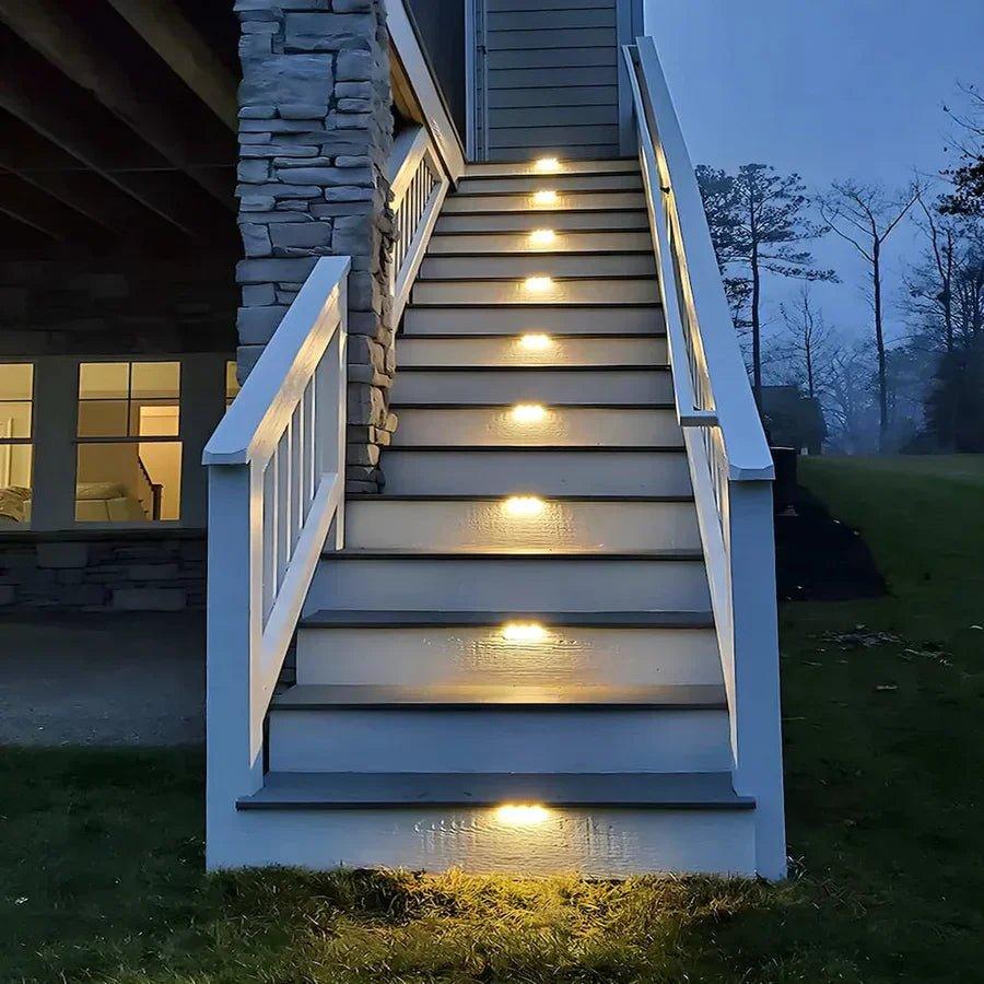 SolarPath Perfekt, for å skape en atmosfære | Skanto