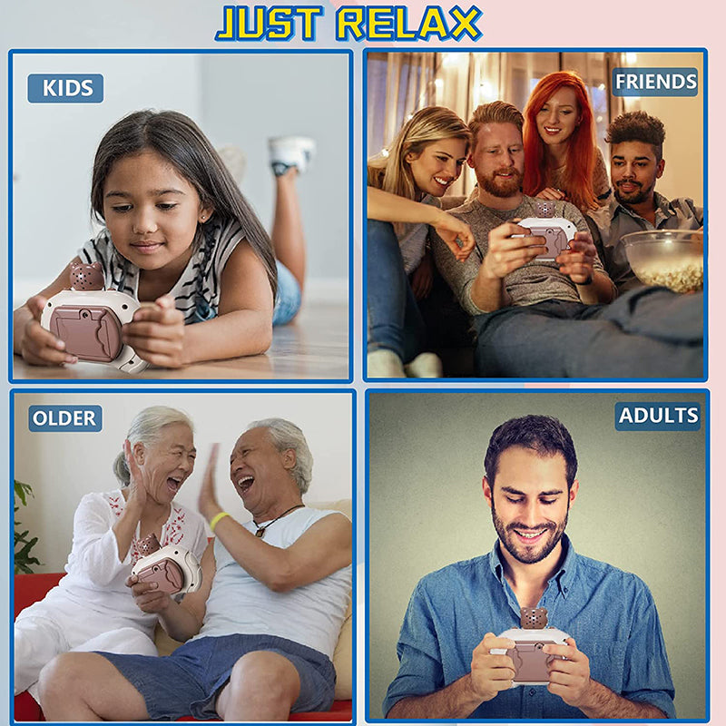 Norvo | Adore Bubbles | Forbedre refleksene dine med moro - Reaksjonsspill for raske responser og moro