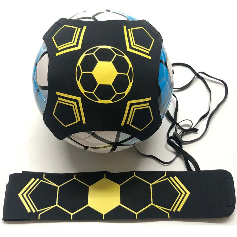 Skanto | Fotballferdigheter Treningsbelte