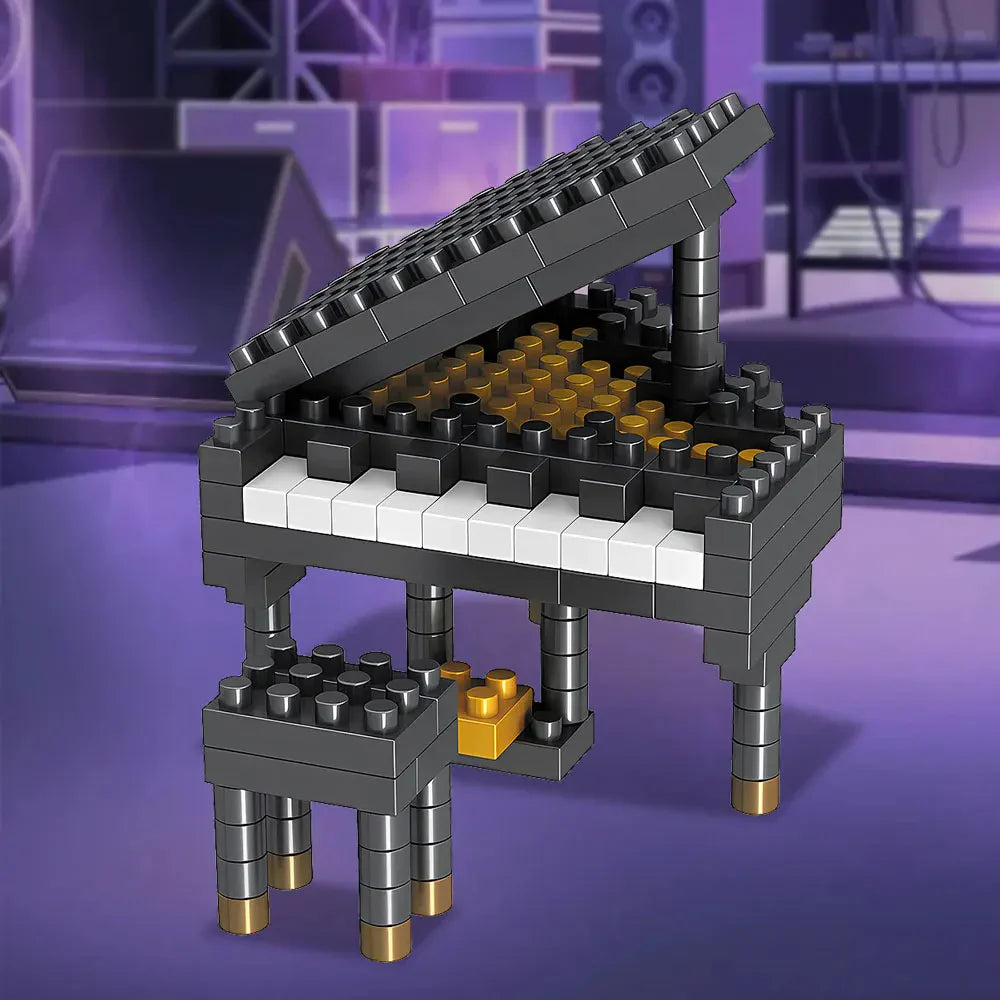 Skanto | Mini Musikkmaker Sett