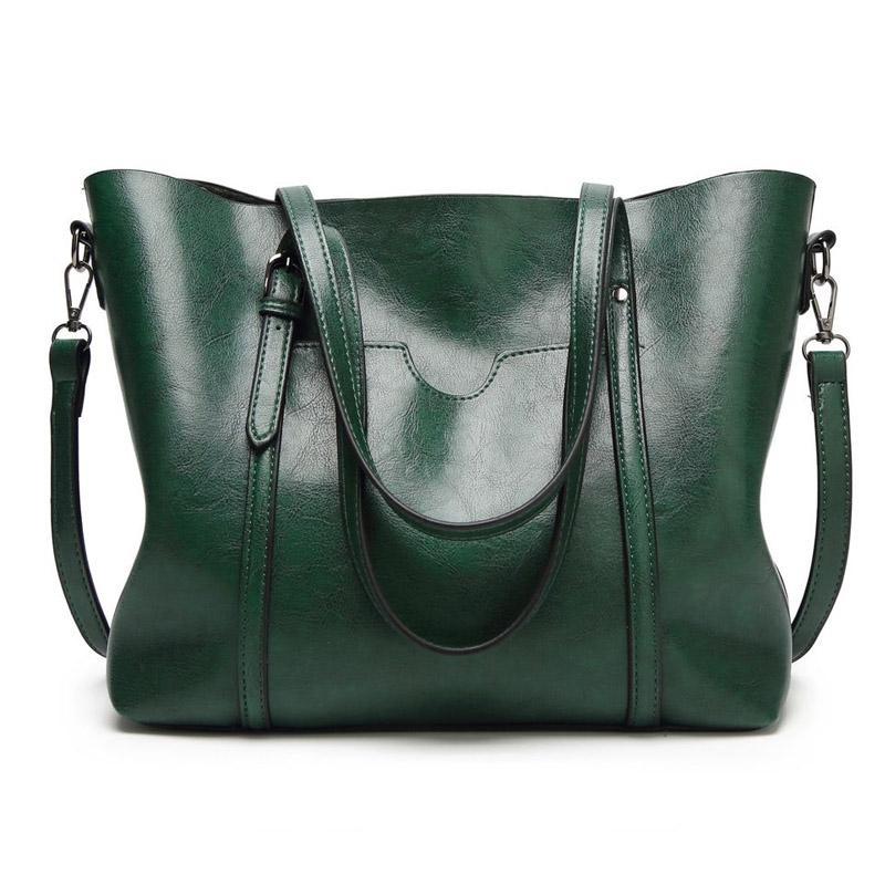 Stor kapasitet tote bag | Skanto