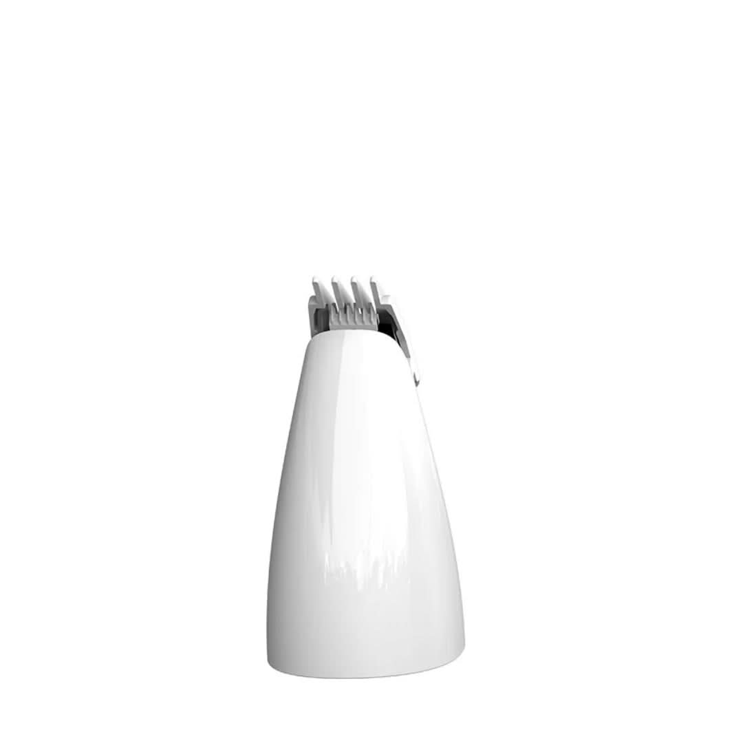 Norvo | 4-i-1 kjæledyrtrimmer (pels- og klørpleie i én enhet)