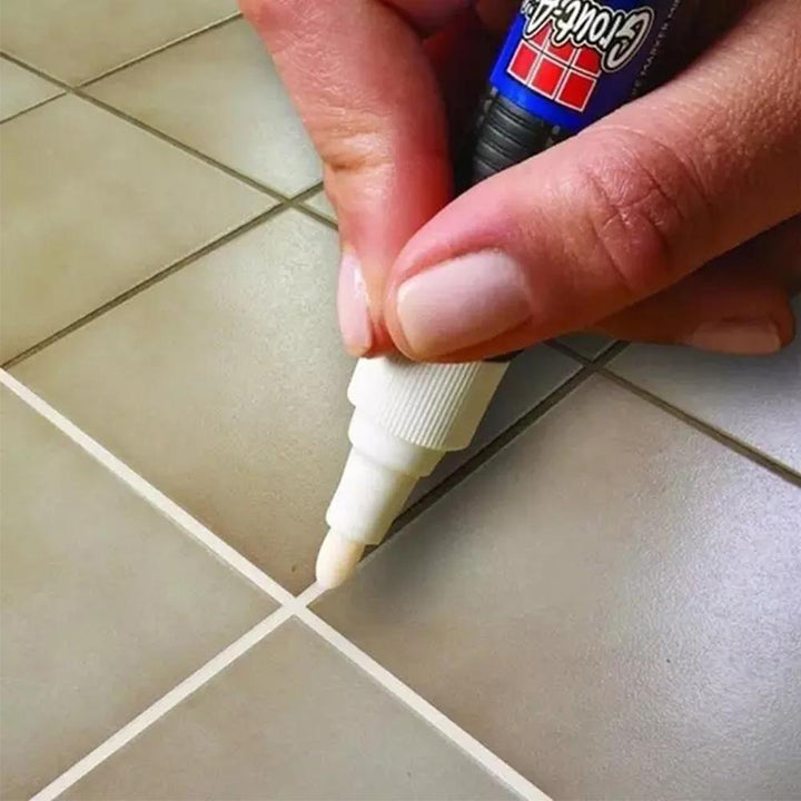 Fountain pen og flismerkepen | Skanto