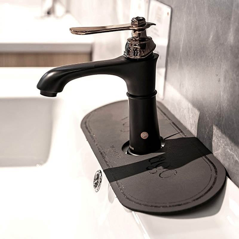 Diatom Mud Vannabsorberende Matte | Skanto
