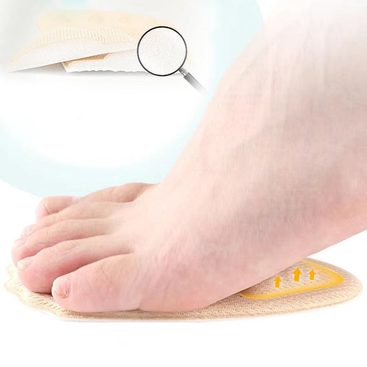 Skanto | Front Foot Cushions