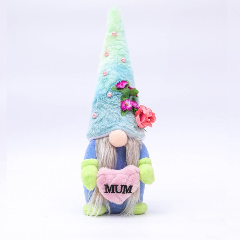 Skanto | Kreative Hage Gnomer Ornamenter