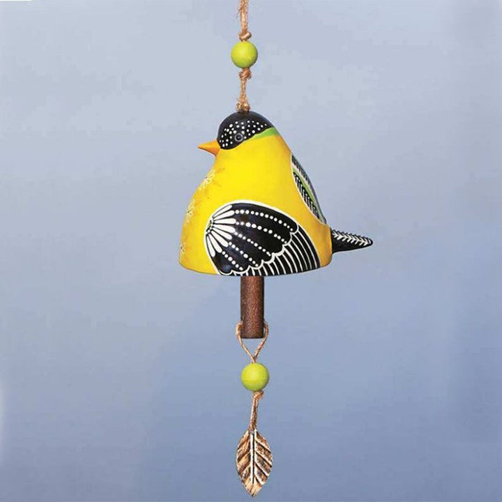 Birdsong kl bells | Skanto