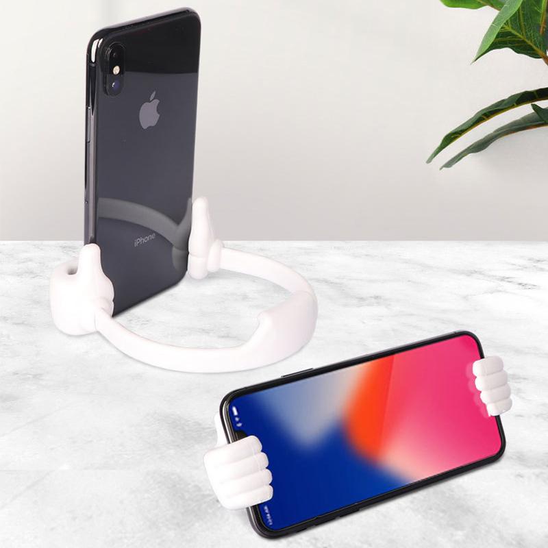 Daumen Hoch Lazy Phone Stand | Skanto