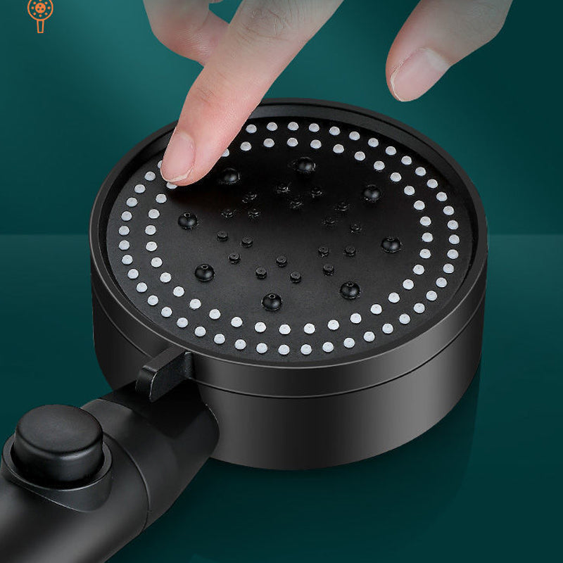 Norvo | Multifunksjonell høytrykk dusjhode