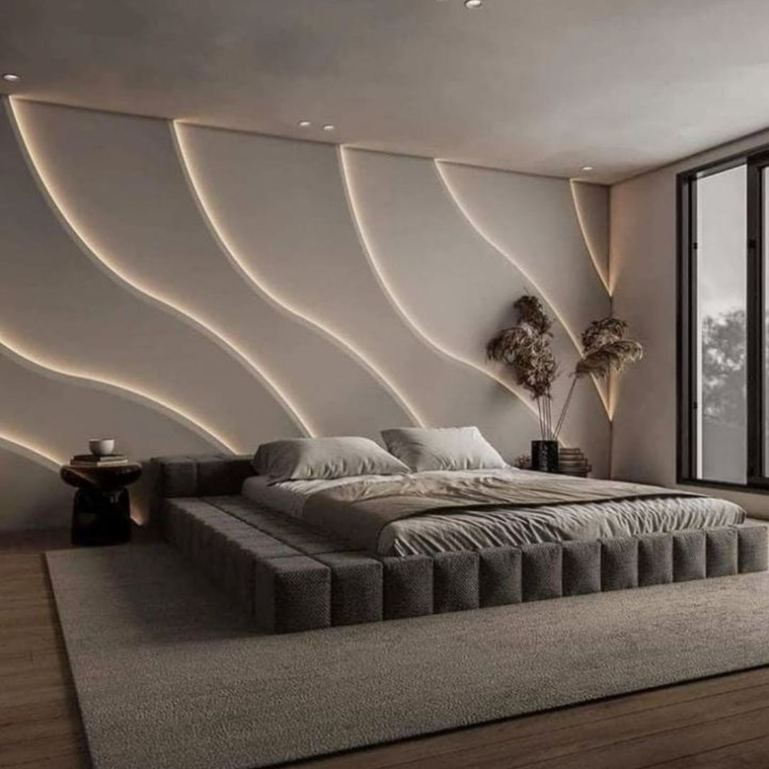 Flexible LED Strip - FlexiGlow LED | Skanto