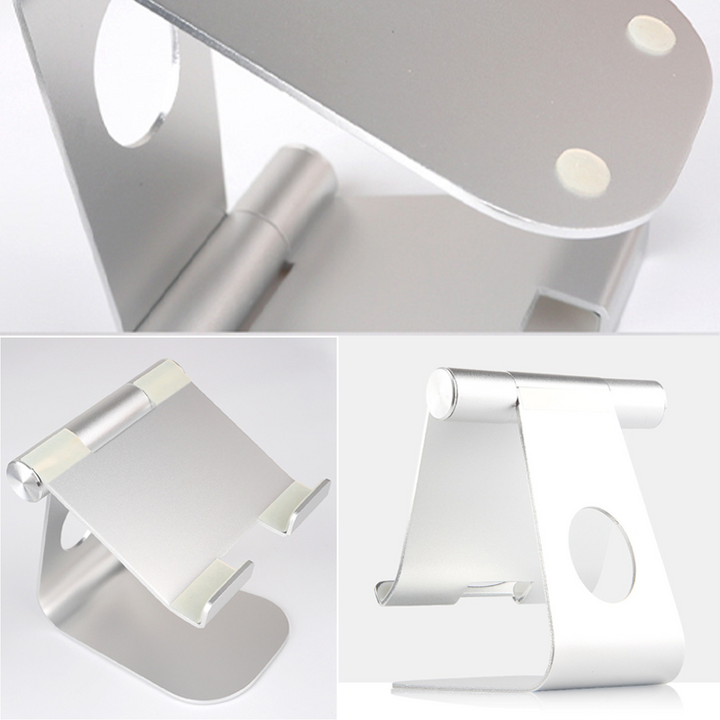 Skanto | Aluminiumlegering Desktop Tablet Støtte