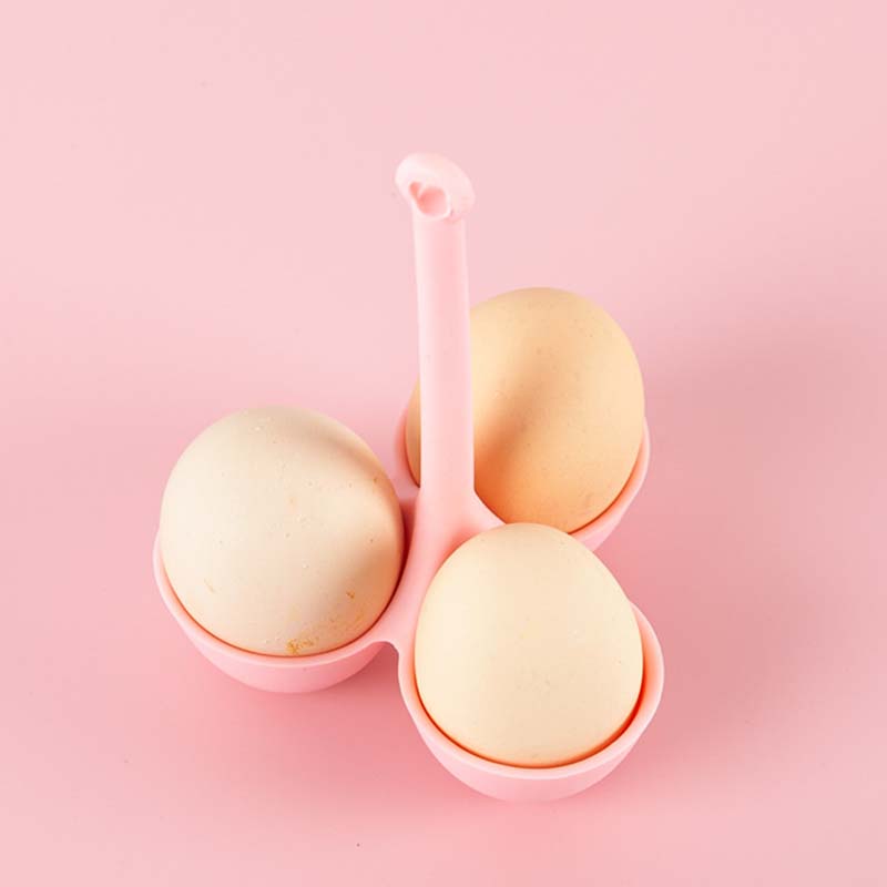 Skanto | Matkvalitet silikon egg damper