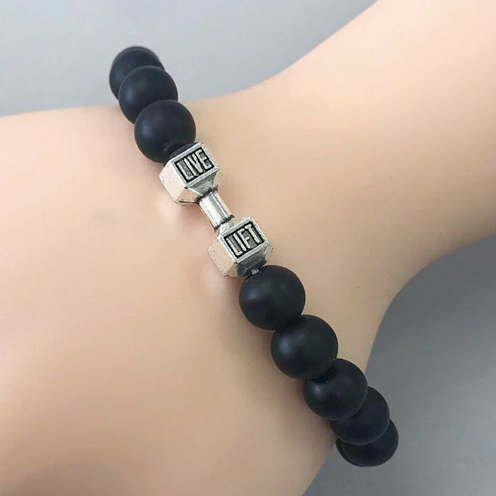 Dumbbell armbånd | Skanto