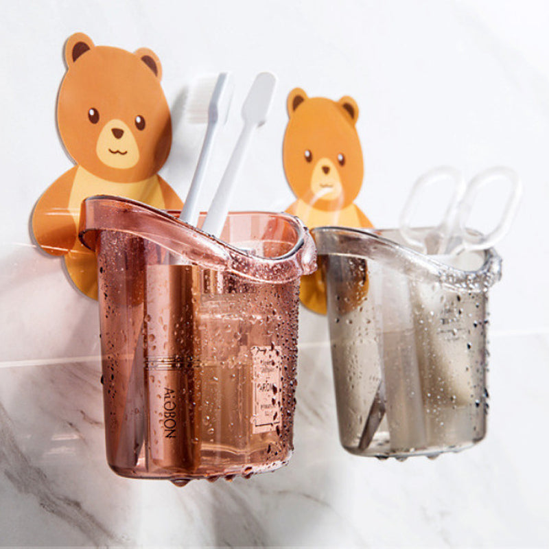 Bear Storage Cup | Skanto